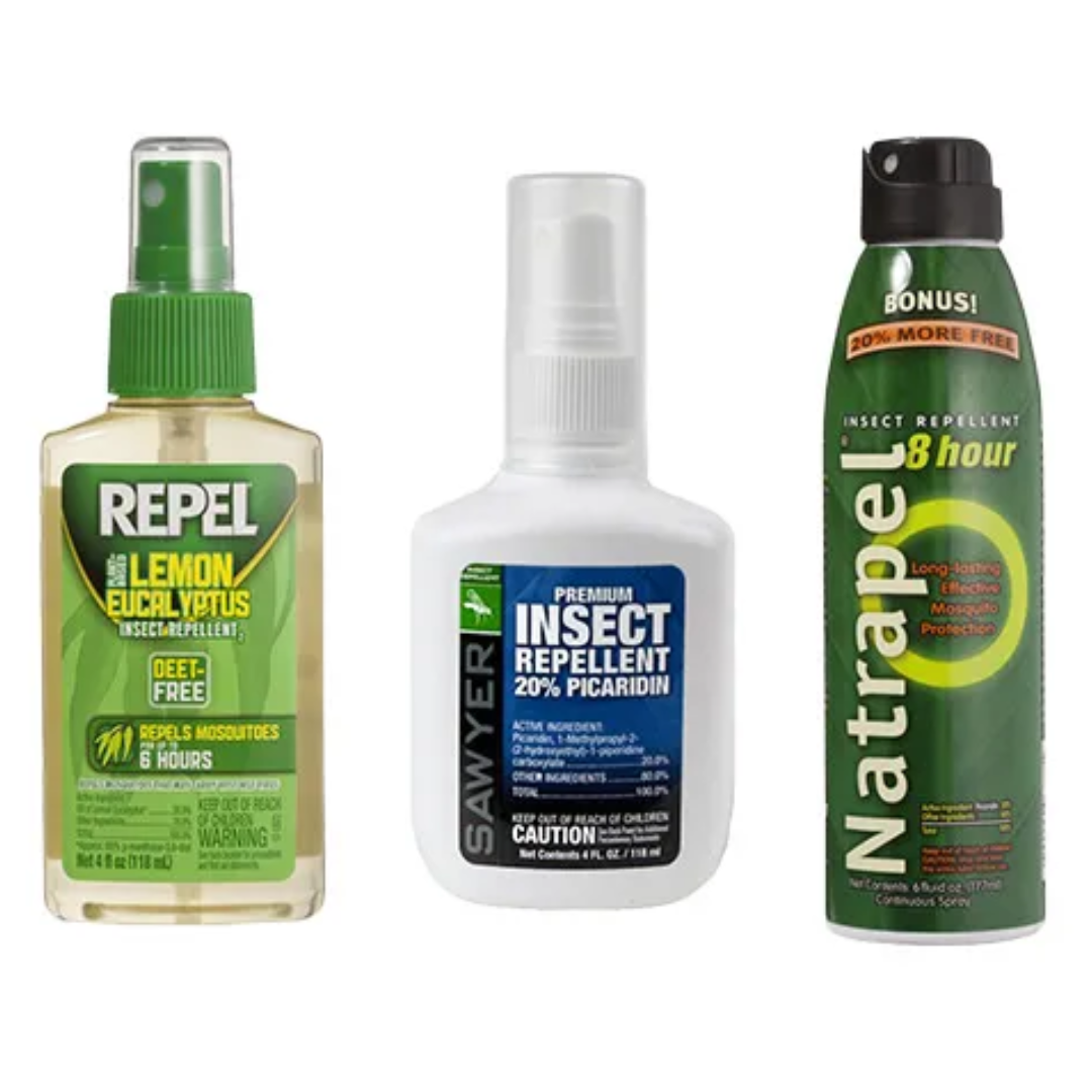 Repellents